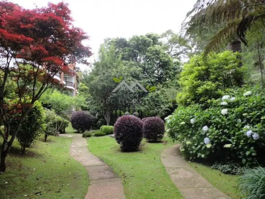 Apartamento com 3 quartos à venda, 120m2 em Campos Do Jordao - SP - imagem 3 Foto 3 de Apartamento com 3 quartos à venda, 120m2 em Campos Do Jordao - SP