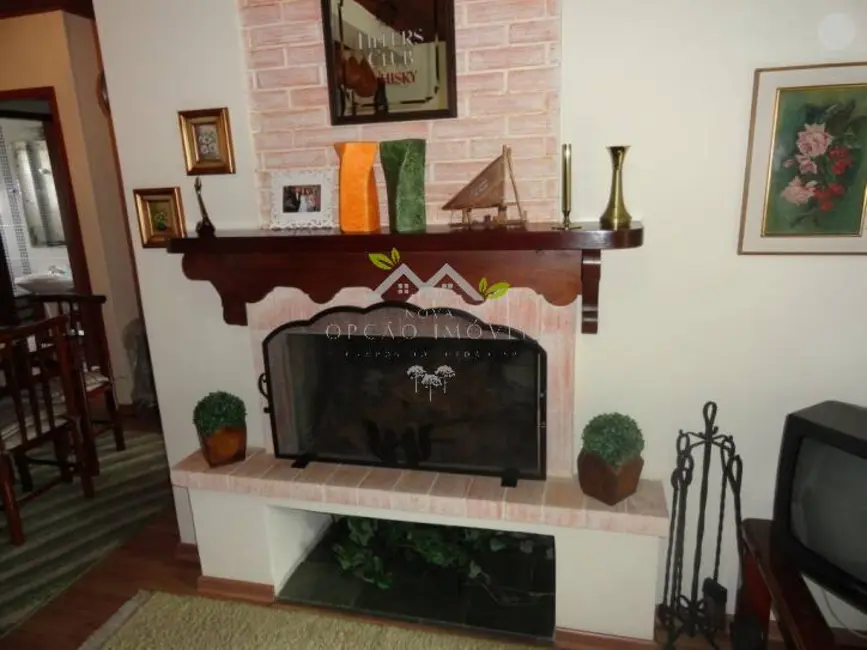 Apartamento com 3 quartos à venda, 120m2 em Campos Do Jordao - SP - imagem 6 Foto 6 de Apartamento com 3 quartos à venda, 120m2 em Campos Do Jordao - SP