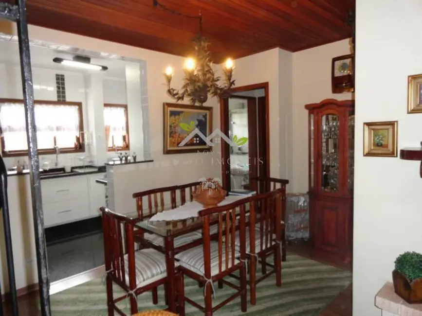 Apartamento com 3 quartos à venda, 120m2 em Campos Do Jordao - SP - imagem 7 Foto 7 de Apartamento com 3 quartos à venda, 120m2 em Campos Do Jordao - SP