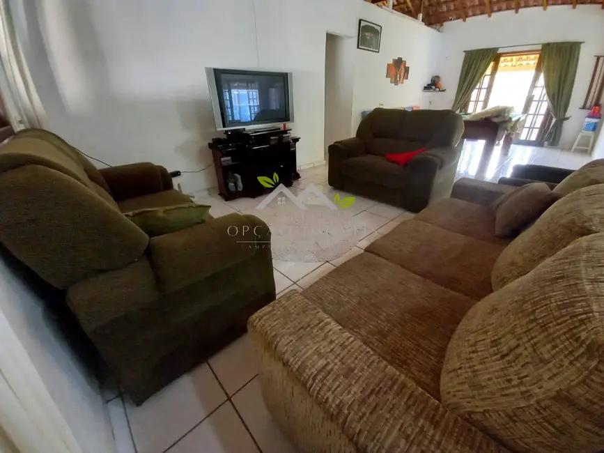 Foto 6 de Chácara com 6 quartos à venda, 320m2 em Monteiro Lobato - SP