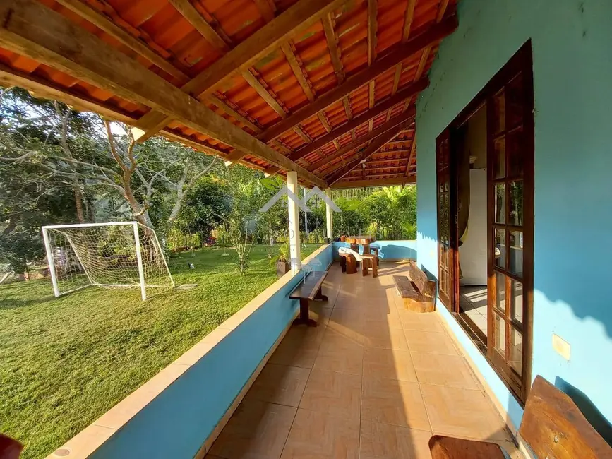 Foto 4 de Chácara com 6 quartos à venda, 320m2 em Monteiro Lobato - SP