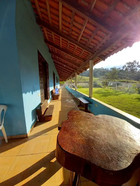 Foto 3 de Chácara com 6 quartos à venda, 320m2 em Monteiro Lobato - SP