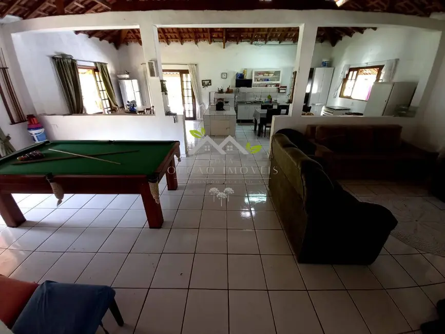 Foto 7 de Chácara com 6 quartos à venda, 320m2 em Monteiro Lobato - SP