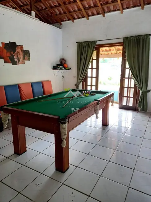 Foto 8 de Chácara com 6 quartos à venda, 320m2 em Monteiro Lobato - SP