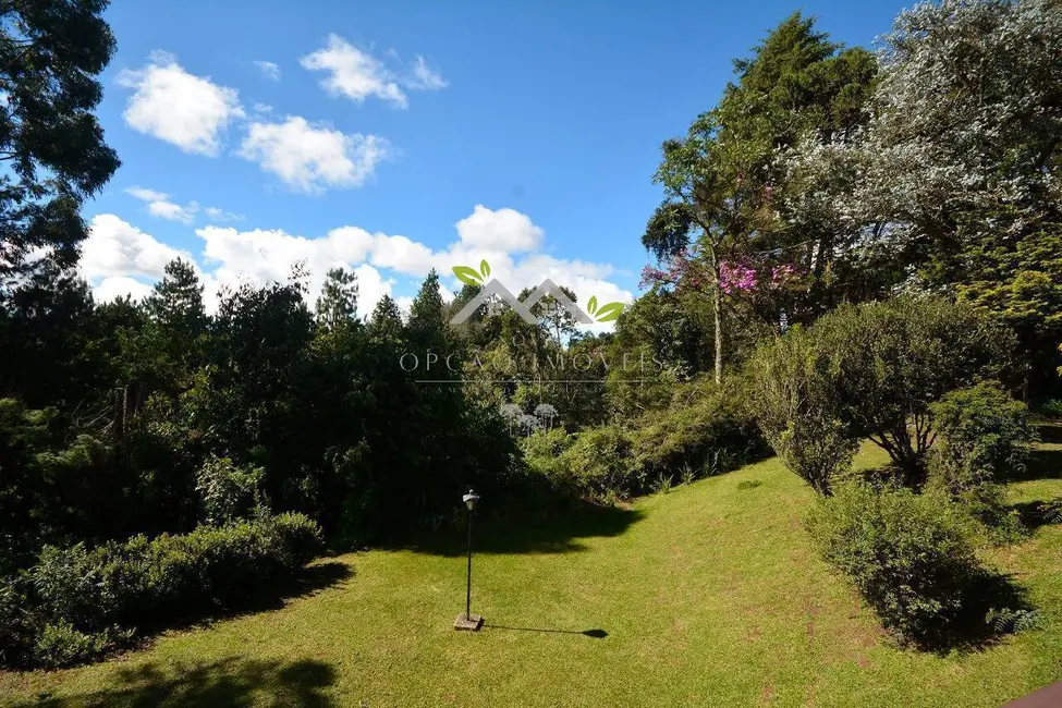 Foto 2 de Casa com 4 quartos à venda, 392m2 em Campos Do Jordao - SP