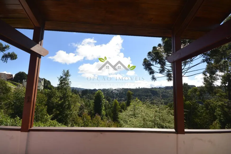 Casa com 4 quartos à venda, 392m2 em Campos Do Jordao - SP - imagem 9 Foto 9 de Casa com 4 quartos à venda, 392m2 em Campos Do Jordao - SP