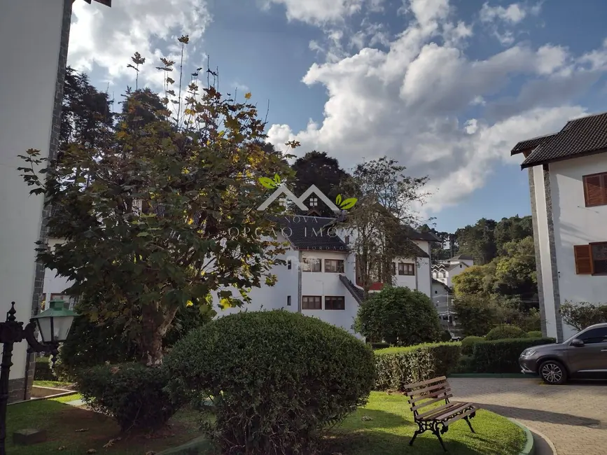 Foto 4 de Apartamento com 6 quartos à venda e para alugar, 198m2 em Campos Do Jordao - SP