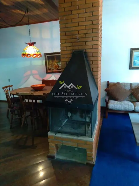 Foto 8 de Apartamento com 6 quartos à venda e para alugar, 198m2 em Campos Do Jordao - SP