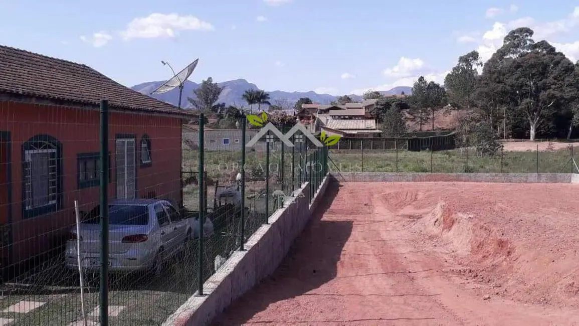 Lote de Condomínio à venda, 1102m2 em Campos Do Jordao - SP - imagem 5 Foto 5 de Lote de Condomínio à venda, 1102m2 em Campos Do Jordao - SP