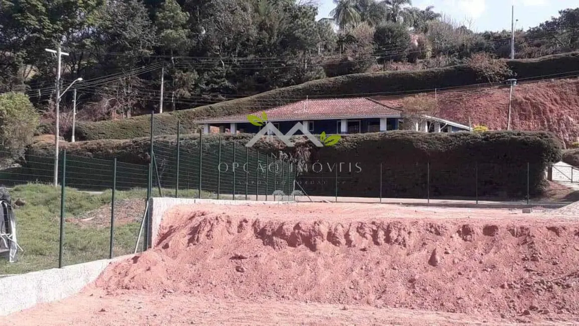 Lote de Condomínio à venda, 1102m2 em Campos Do Jordao - SP - imagem 3 Foto 3 de Lote de Condomínio à venda, 1102m2 em Campos Do Jordao - SP