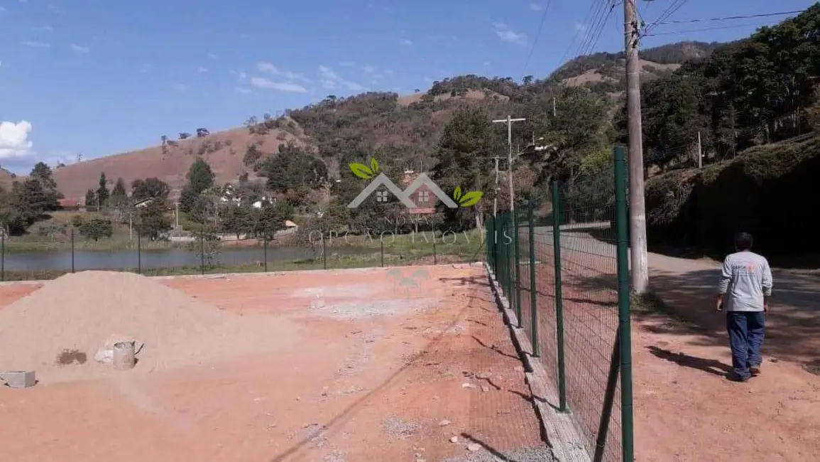 Lote de Condomínio à venda, 1102m2 em Campos Do Jordao - SP - imagem 4 Foto 4 de Lote de Condomínio à venda, 1102m2 em Campos Do Jordao - SP