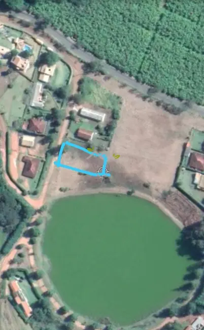 Lote de Condomínio à venda, 1102m2 em Campos Do Jordao - SP - imagem 7 Foto 7 de Lote de Condomínio à venda, 1102m2 em Campos Do Jordao - SP