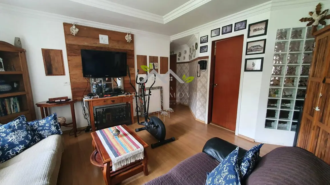 Foto 8 de Casa com 10 quartos à venda, 550m2 em Campos Do Jordao - SP