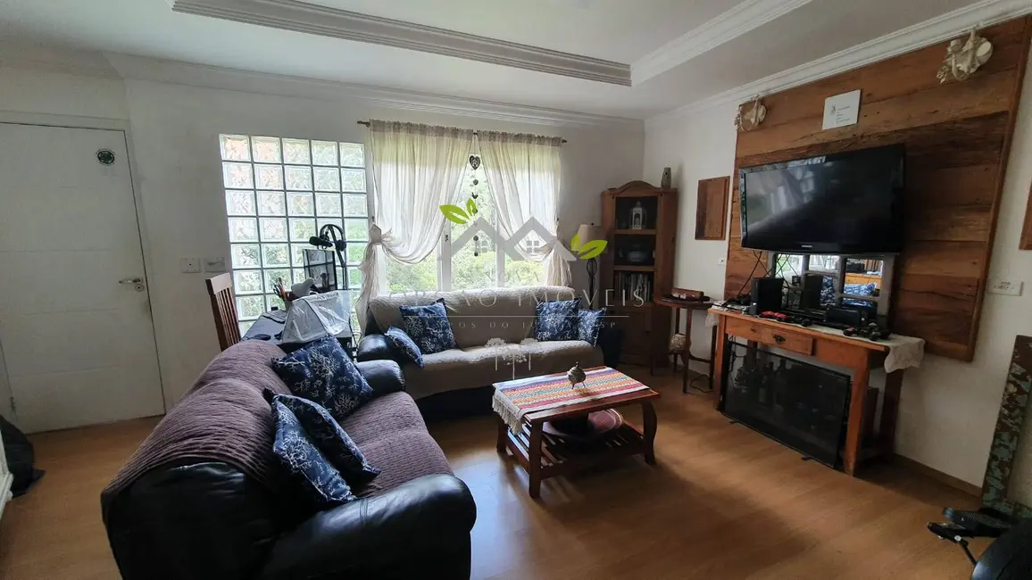 Foto 7 de Casa com 10 quartos à venda, 550m2 em Campos Do Jordao - SP