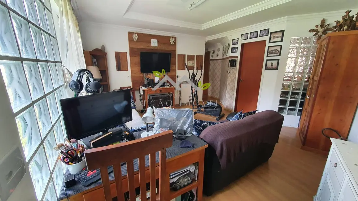 Foto 6 de Casa com 10 quartos à venda, 550m2 em Campos Do Jordao - SP