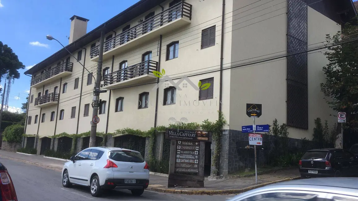 Foto 1 de Apartamento com 2 quartos à venda, 174m2 em Campos Do Jordao - SP