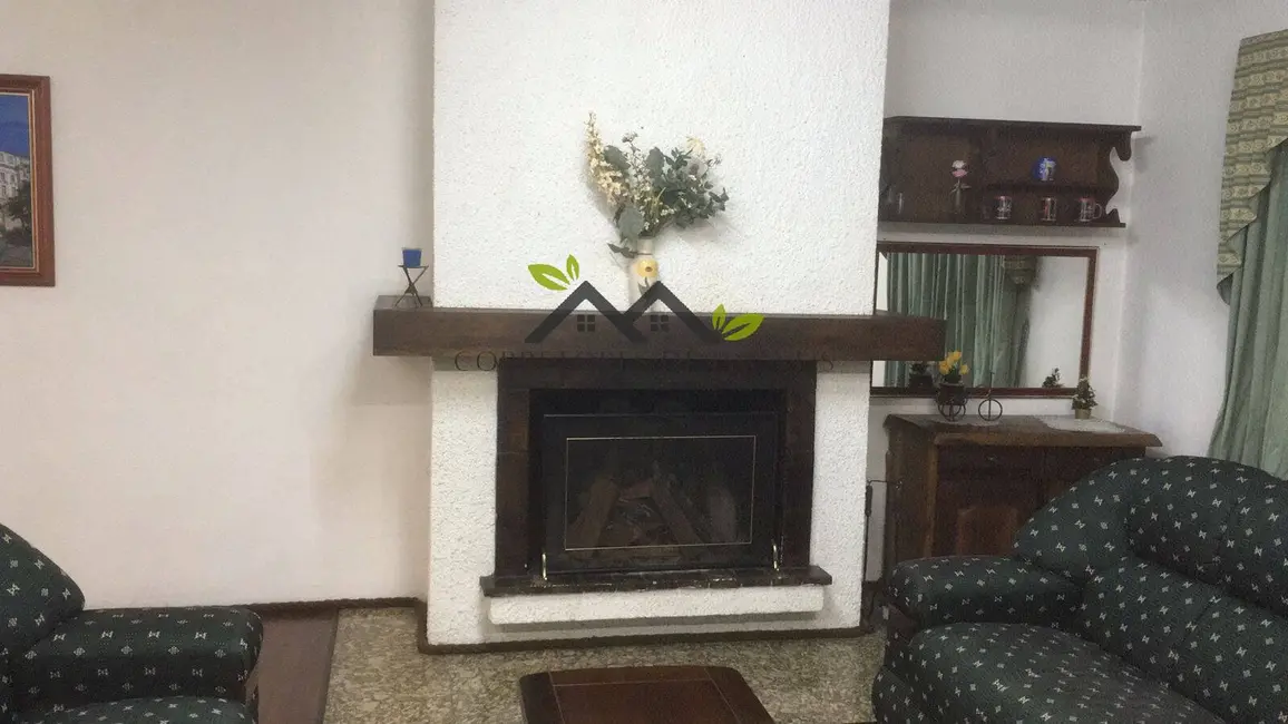 Foto 9 de Apartamento com 2 quartos à venda, 174m2 em Campos Do Jordao - SP