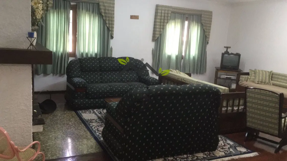 Foto 4 de Apartamento com 2 quartos à venda, 174m2 em Campos Do Jordao - SP