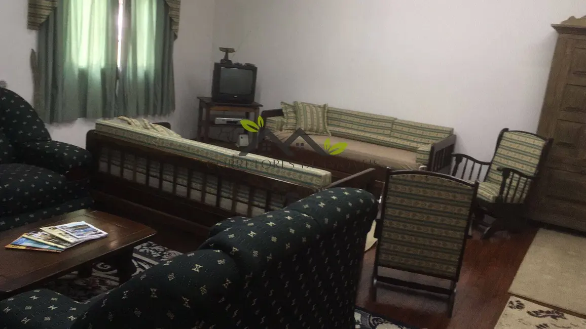 Foto 7 de Apartamento com 2 quartos à venda, 174m2 em Campos Do Jordao - SP