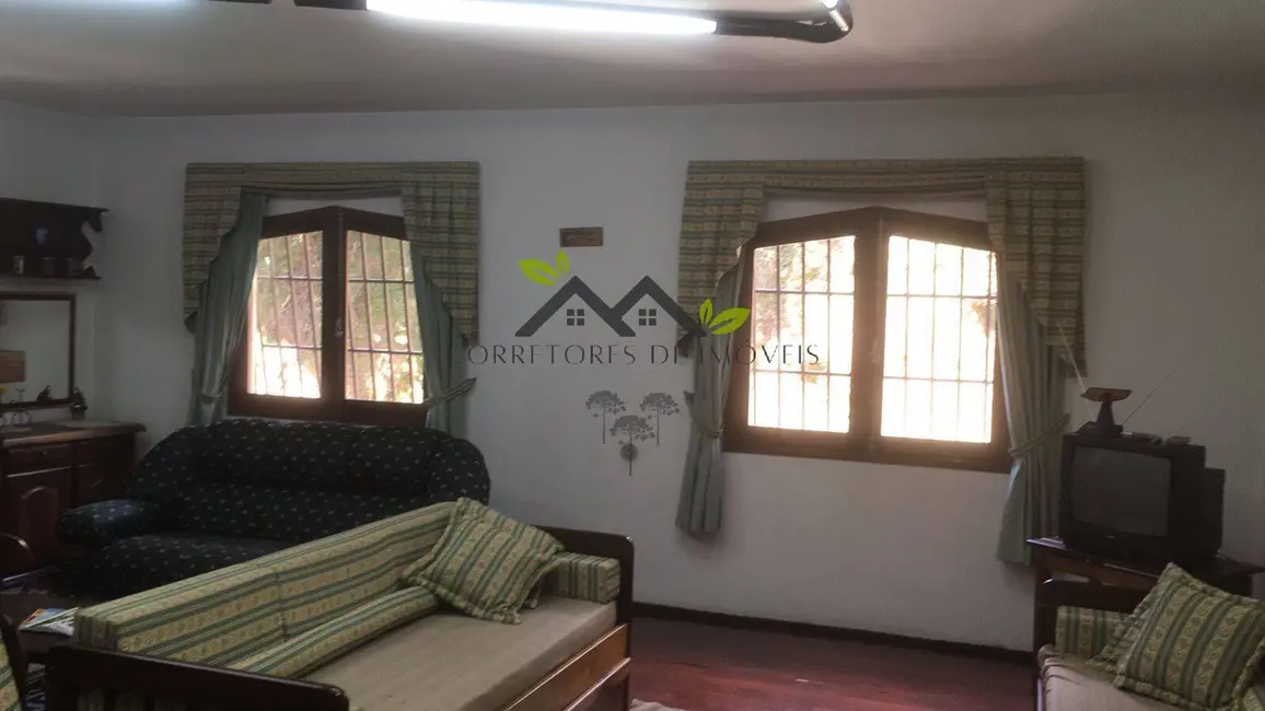 Foto 6 de Apartamento com 2 quartos à venda, 174m2 em Campos Do Jordao - SP