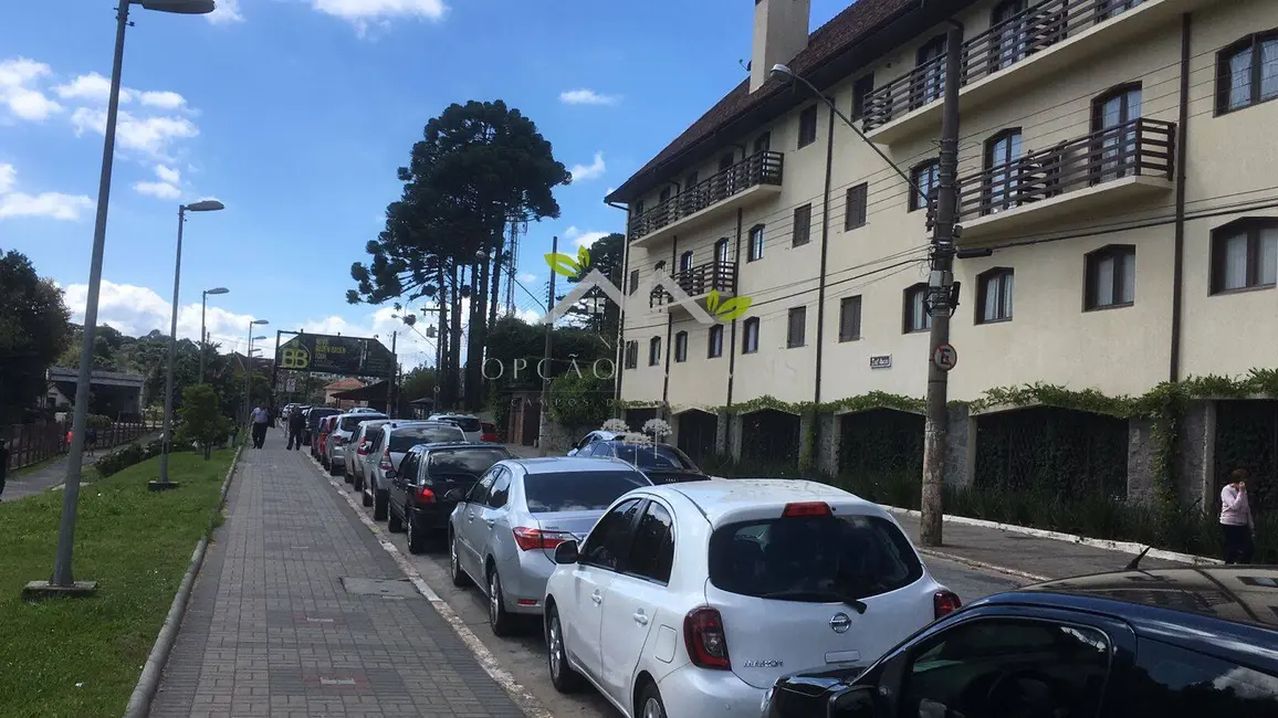 Foto 2 de Apartamento com 2 quartos à venda, 174m2 em Campos Do Jordao - SP