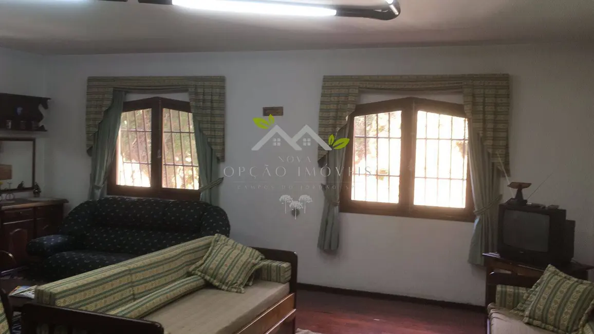 Apartamento com 2 quartos à venda, 174m2 em Campos Do Jordao - SP - imagem 6 Foto 6 de Apartamento com 2 quartos à venda, 174m2 em Campos Do Jordao - SP