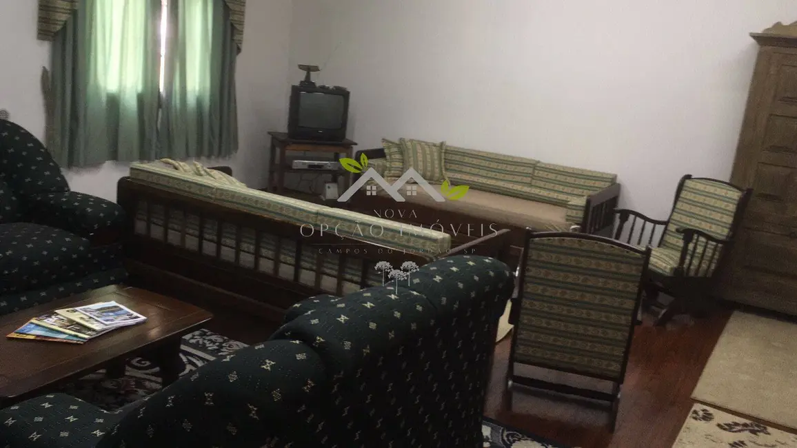 Apartamento com 2 quartos à venda, 174m2 em Campos Do Jordao - SP - imagem 7 Foto 7 de Apartamento com 2 quartos à venda, 174m2 em Campos Do Jordao - SP