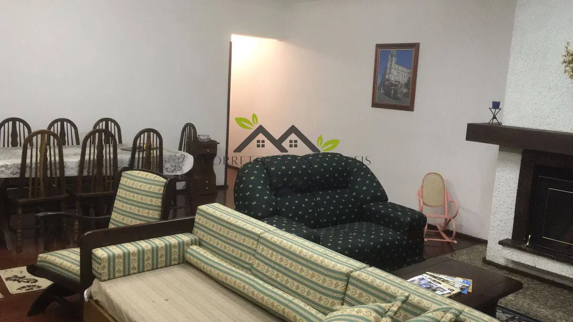 Foto 8 de Apartamento com 2 quartos à venda, 174m2 em Campos Do Jordao - SP