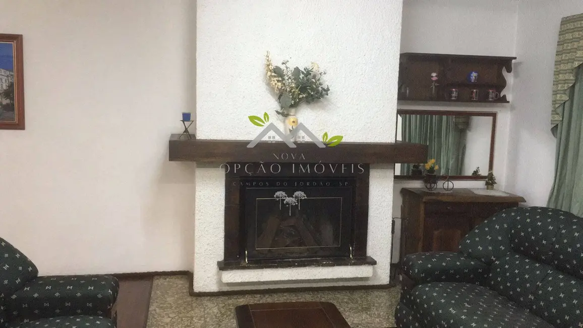 Apartamento com 2 quartos à venda, 174m2 em Campos Do Jordao - SP - imagem 9 Foto 9 de Apartamento com 2 quartos à venda, 174m2 em Campos Do Jordao - SP