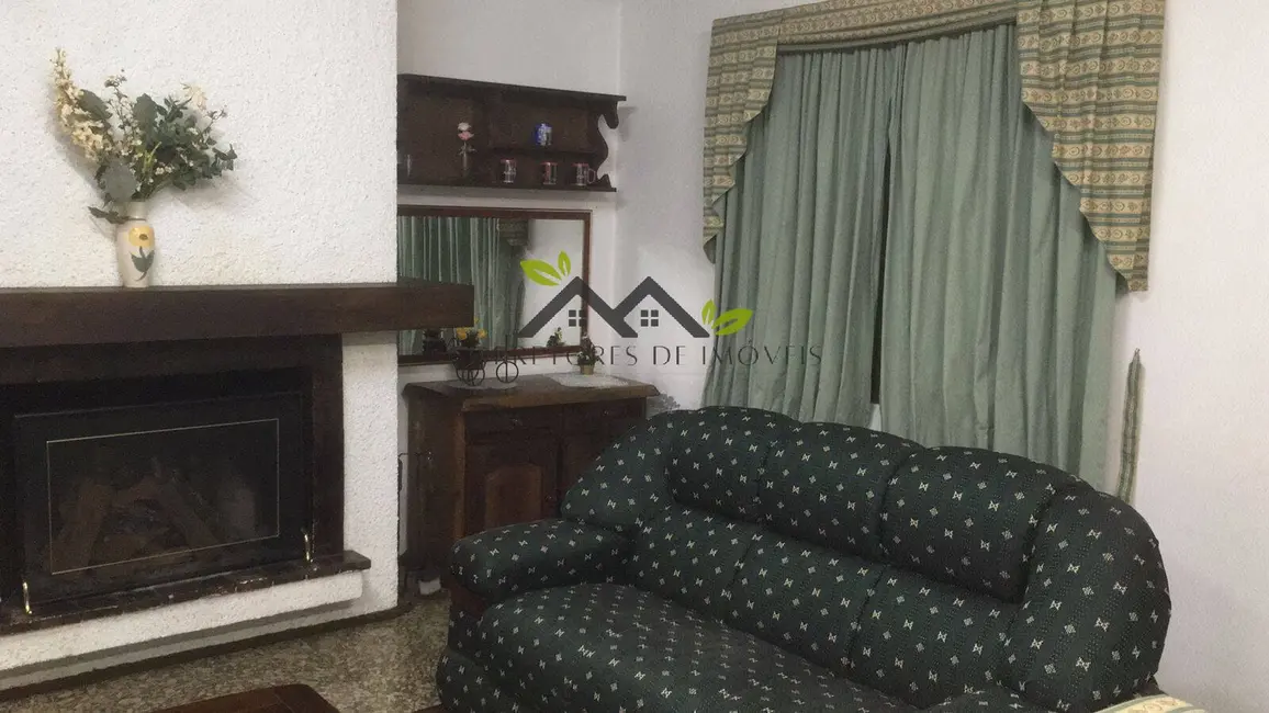 Foto 3 de Apartamento com 2 quartos à venda, 174m2 em Campos Do Jordao - SP