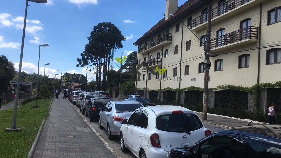 Foto 2 de Apartamento com 2 quartos à venda, 174m2 em Campos Do Jordao - SP