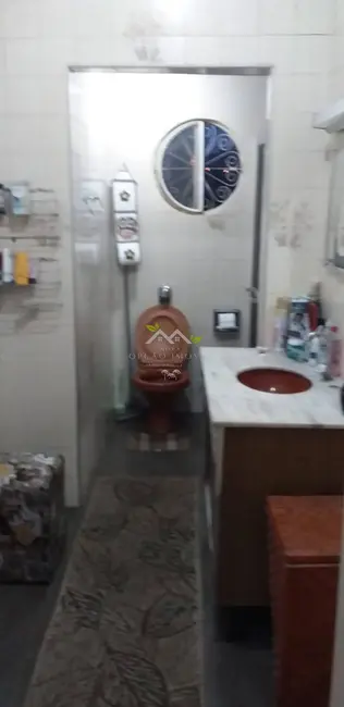 Foto 8 de Casa com 4 quartos à venda, 129m2 em Campos Do Jordao - SP