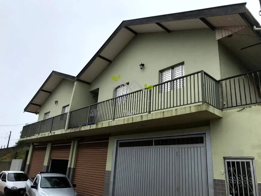 Foto 1 de Casa à venda, 466m2 em Campos Do Jordao - SP