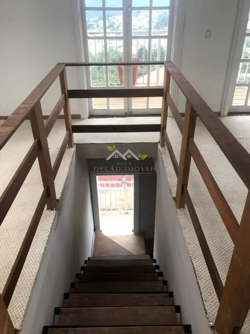 Foto 6 de Casa à venda, 466m2 em Campos Do Jordao - SP