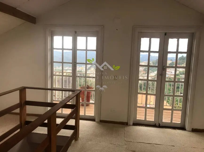 Foto 7 de Casa à venda, 466m2 em Campos Do Jordao - SP