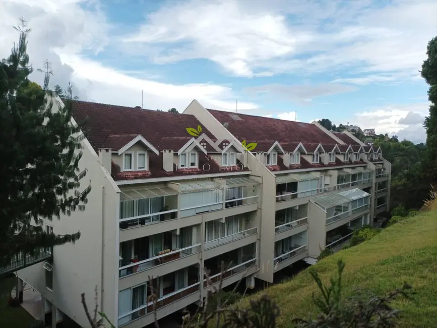 Foto 1 de Apartamento com 2 quartos à venda, 163m2 em Campos Do Jordao - SP