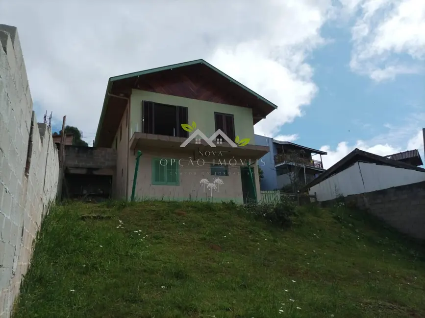 Foto 1 de Casa com 2 quartos à venda, 106m2 em Campos Do Jordao - SP