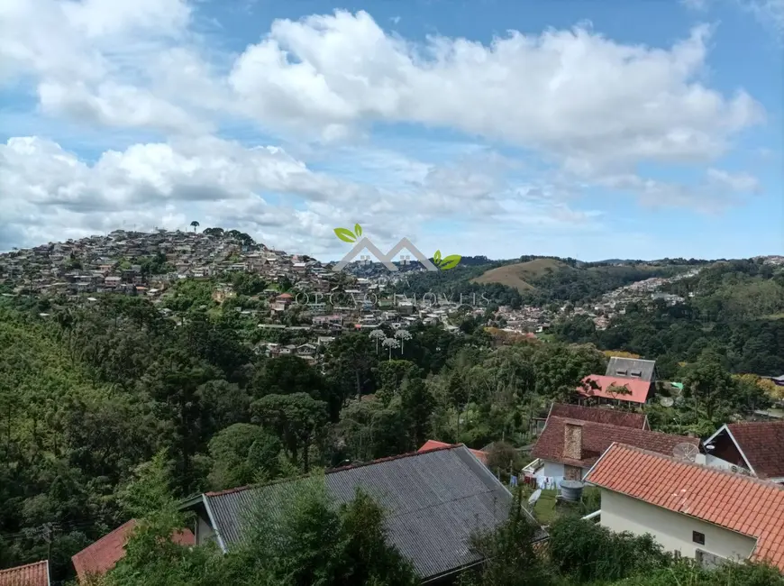 Foto 2 de Casa com 2 quartos à venda, 106m2 em Campos Do Jordao - SP