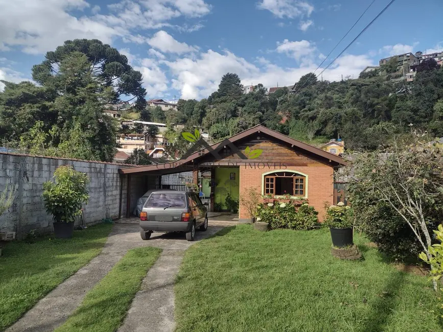 Foto 6 de Casa com 3 quartos à venda, 119m2 em Campos Do Jordao - SP