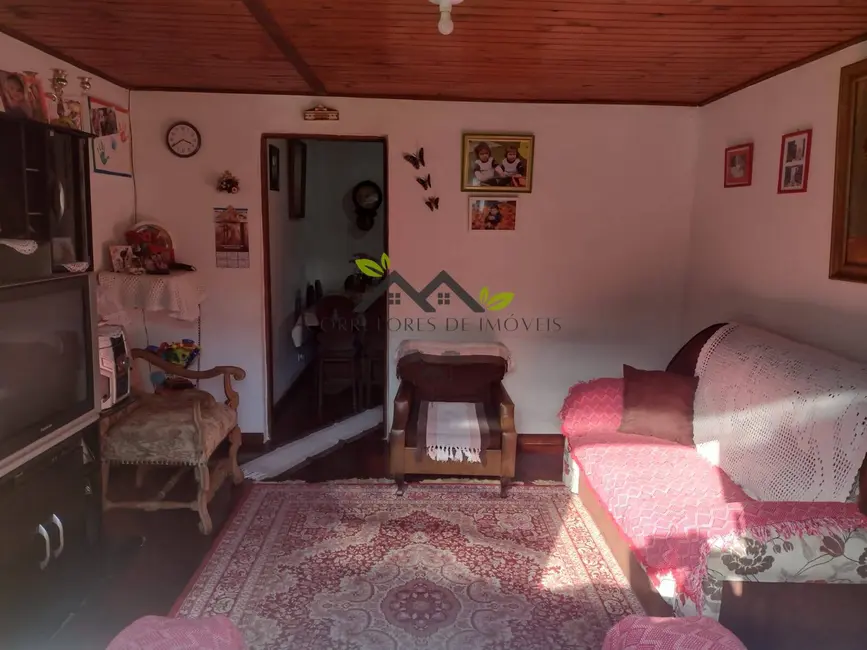 Foto 7 de Casa com 3 quartos à venda, 119m2 em Campos Do Jordao - SP