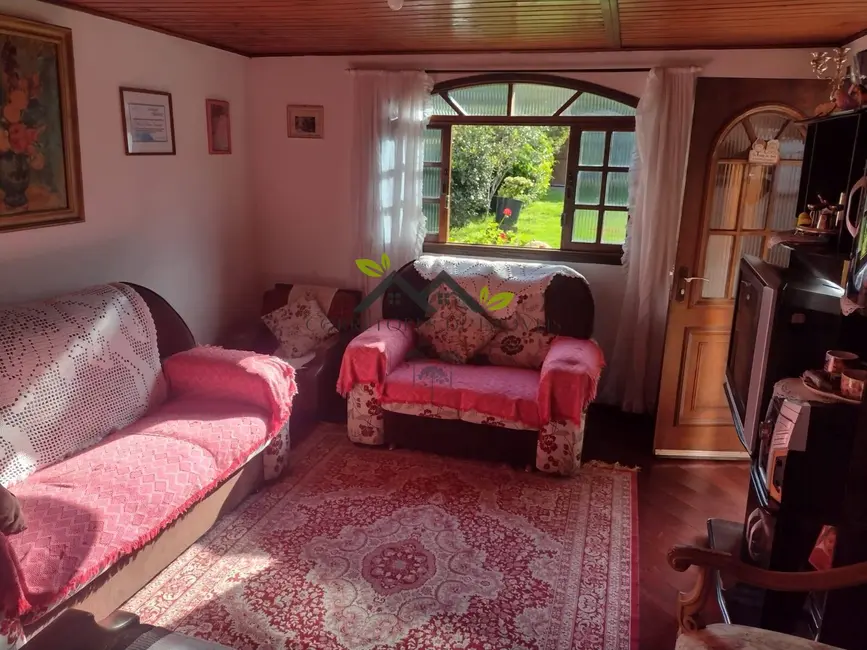 Foto 8 de Casa com 3 quartos à venda, 119m2 em Campos Do Jordao - SP