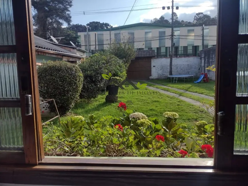 Foto 4 de Casa com 3 quartos à venda, 119m2 em Campos Do Jordao - SP