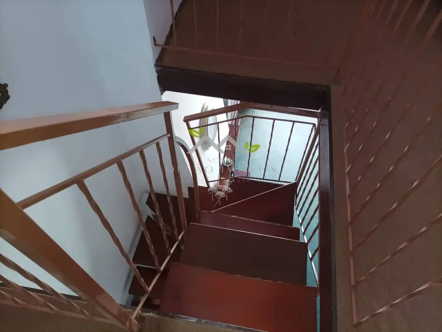 Foto 8 de Apartamento com 3 quartos à venda, 105m2 em Vila Abernéssia, Campos Do Jordao - SP