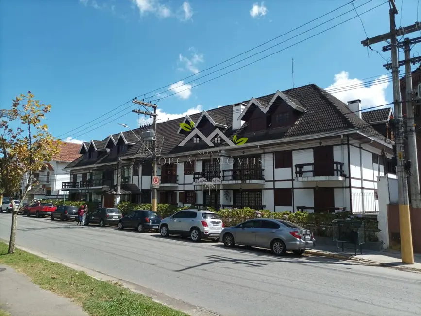 Apartamento com 2 quartos à venda em Campos Do Jordao - SP - imagem 1 Foto 1 de Apartamento com 2 quartos à venda em Campos Do Jordao - SP