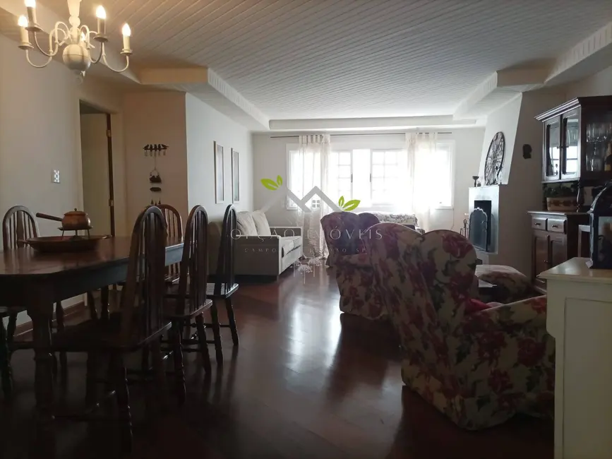 Apartamento com 2 quartos à venda em Campos Do Jordao - SP - imagem 9 Foto 9 de Apartamento com 2 quartos à venda em Campos Do Jordao - SP