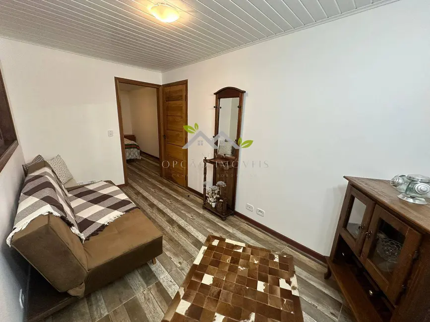 Foto 6 de Casa com 3 quartos à venda, 222m2 em Campos Do Jordao - SP