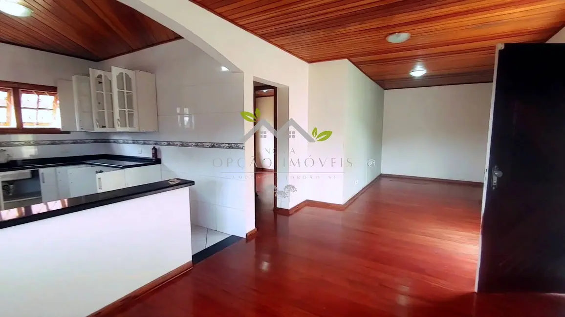 Foto 7 de Casa com 1 quarto à venda, 248m2 em Campos Do Jordao - SP