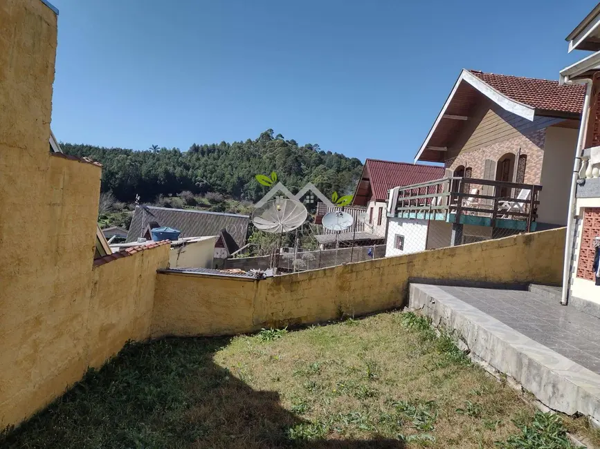 Foto 4 de Casa com 1 quarto à venda, 248m2 em Campos Do Jordao - SP