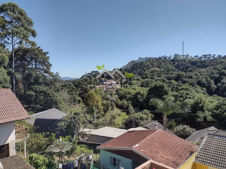 Foto 3 de Casa com 1 quarto à venda, 248m2 em Campos Do Jordao - SP