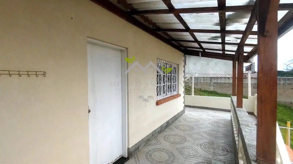 Foto 5 de Casa com 1 quarto à venda, 248m2 em Campos Do Jordao - SP